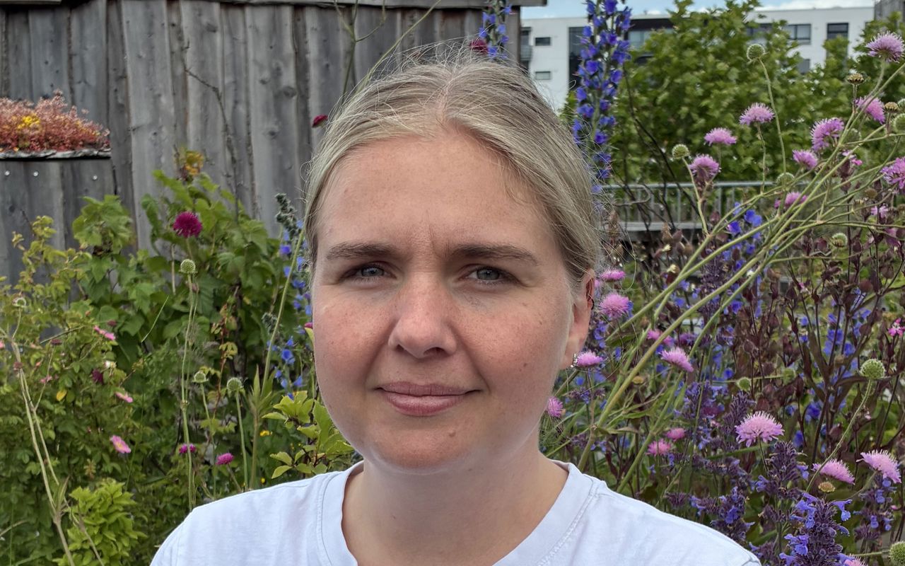 Foto af Camilla Wellendorf